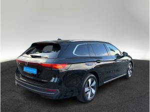 Volkswagen Passat Variant 1.5 TSI eHybrid DSG AHK Navi ACC