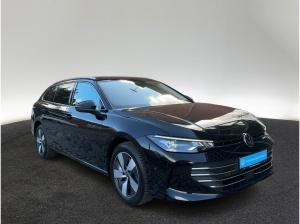 Volkswagen Passat Variant 1.5 TSI eHybrid DSG AHK Navi ACC