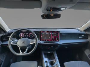 Volkswagen Passat Variant 1.5 TSI eHybrid DSG AHK Navi ACC