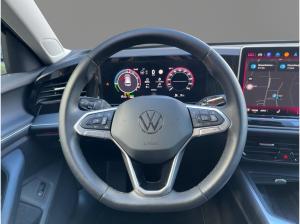 Volkswagen Passat Variant 1.5 TSI eHybrid DSG AHK Navi ACC