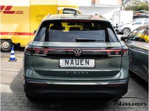 Volkswagen Tiguan ENERGY 2,0 l TDI 110 kW 7-Gang-DSG *AHK*LED*3-Zonen*