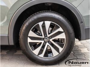 Volkswagen Tiguan ENERGY 2,0 l TDI 110 kW 7-Gang-DSG *AHK*LED*3-Zonen*
