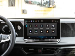 Volkswagen Tiguan ENERGY 2,0 l TDI 110 kW 7-Gang-DSG *AHK*LED*3-Zonen*