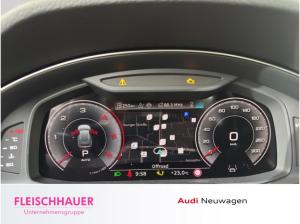Audi Q8 SUV 3.0 TDI quattro S line HUD STAND-HZG AHK PANO