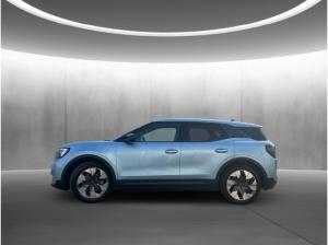 Ford Explorer Premium mit Panoramadach und vielem mehr