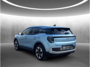 Ford Explorer Premium mit Panoramadach und vielem mehr