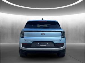 Ford Explorer Premium mit Panoramadach und vielem mehr