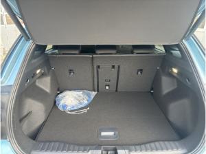 Ford Explorer Premium mit Panoramadach und vielem mehr