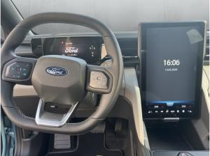 Ford Explorer Premium mit Panoramadach und vielem mehr