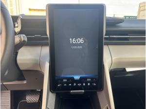 Ford Explorer Premium mit Panoramadach und vielem mehr