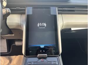 Ford Explorer Premium mit Panoramadach und vielem mehr