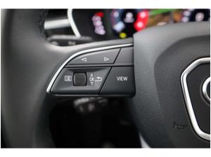 Audi Q3 Sportback 35 TDI S line AHK/NAV/Leder/19''