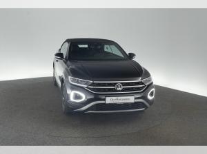 Volkswagen T-Roc Cabrio 1.0 TSI Goal / SOFORT VERFÜGBAR !