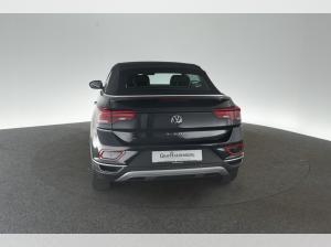 Volkswagen T-Roc Cabrio 1.0 TSI Goal / SOFORT VERFÜGBAR !