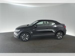 Volkswagen T-Roc Cabrio 1.0 TSI Goal / SOFORT VERFÜGBAR !