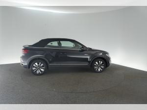 Volkswagen T-Roc Cabrio 1.0 TSI Goal / SOFORT VERFÜGBAR !