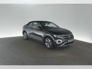 Volkswagen T-Roc Cabrio 1.0 TSI Goal / SOFORT VERFÜGBAR !