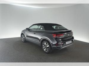 Volkswagen T-Roc Cabrio 1.0 TSI Goal / SOFORT VERFÜGBAR !