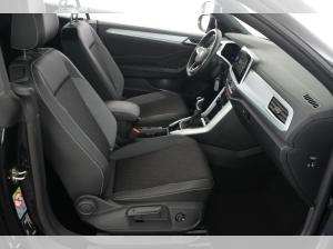 Volkswagen T-Roc Cabrio 1.0 TSI Goal / SOFORT VERFÜGBAR !
