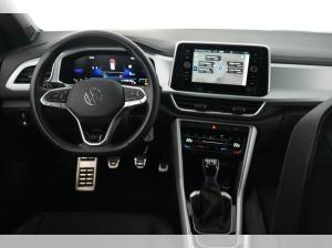 Volkswagen T-Roc Cabrio 1.0 TSI Goal / SOFORT VERFÜGBAR !