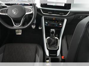 Volkswagen T-Roc Cabrio 1.0 TSI Goal / SOFORT VERFÜGBAR !