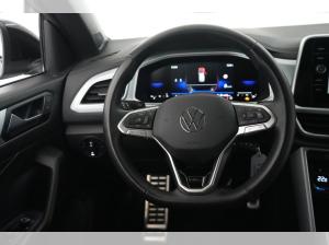 Volkswagen T-Roc Cabrio 1.0 TSI Goal / SOFORT VERFÜGBAR !