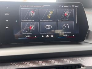 BMW 120 Hatch M Sportpaket DAB LED Komfortzg. Shz