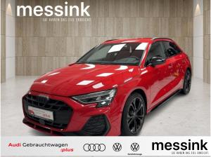 Audi A3 Sportback 2x S-line*LED*NAVI*ACC*SONOS*HeadUp*