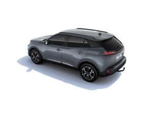 Peugeot 2008 ALLURE HYBRID 110 DSC6