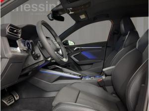 Audi A3 Sportback 2x S-line*LED*NAVI*ACC*SONOS*HeadUp*