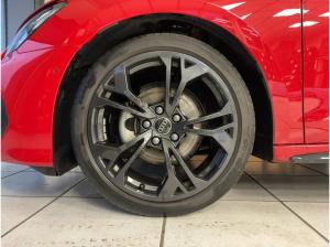 Audi A3 Sportback 2x S-line*LED*NAVI*ACC*SONOS*HeadUp*