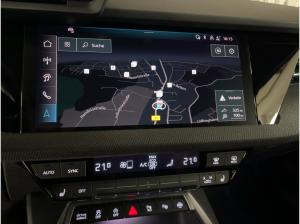 Audi A3 Sportback 2x S-line*LED*NAVI*ACC*SONOS*HeadUp*