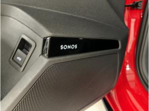 Audi A3 Sportback 2x S-line*LED*NAVI*ACC*SONOS*HeadUp*