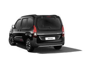 Citroën Berlingo M Diesel 130 Automatik Max