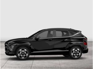 Hyundai KONA Elektro Kona Elektro TREND, MY26, ELEKTRO, 65kWh, 204PS, ASS-PAKET,Elektr. Heckklappe