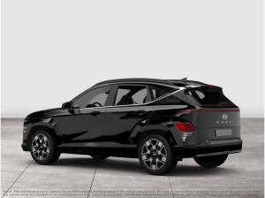 Hyundai KONA Elektro Kona Elektro TREND, MY26, ELEKTRO, 65kWh, 204PS, ASS-PAKET,Elektr. Heckklappe