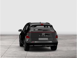 Hyundai KONA Elektro Kona Elektro TREND, MY26, ELEKTRO, 65kWh, 204PS, ASS-PAKET,Elektr. Heckklappe