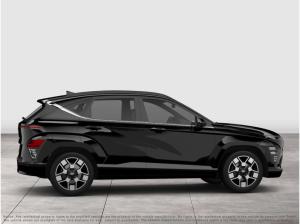 Hyundai KONA Elektro Kona Elektro TREND, MY26, ELEKTRO, 65kWh, 204PS, ASS-PAKET,Elektr. Heckklappe