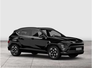 Hyundai KONA Elektro Kona Elektro TREND, MY26, ELEKTRO, 65kWh, 204PS, ASS-PAKET,Elektr. Heckklappe