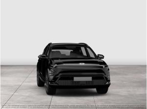 Hyundai KONA Elektro Kona Elektro TREND, MY26, ELEKTRO, 65kWh, 204PS, ASS-PAKET,Elektr. Heckklappe