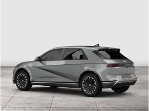 Hyundai IONIQ 5 CENTRIQ MY26 84kWh,229PS,PARK- SITZ- + LED PAKET