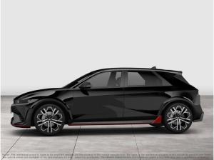 Hyundai IONIQ 5 N LINE X, MY26, 84kWh, 229PS, HUD, RFK