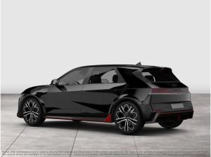 Hyundai IONIQ 5 N LINE X, MY26, 84kWh, 229PS, HUD, RFK