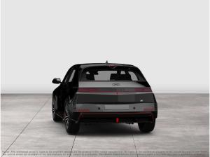 Hyundai IONIQ 5 N LINE X, MY26, 84kWh, 229PS, HUD, RFK