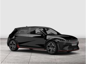 Hyundai IONIQ 5 N LINE X, MY26, 84kWh, 229PS, HUD, RFK