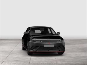 Hyundai IONIQ 5 N LINE X, MY26, 84kWh, 229PS, HUD, RFK