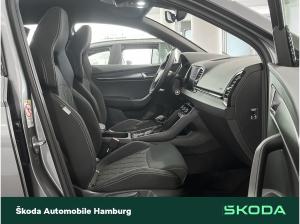 Skoda Karoq Sportline 1,5 TSI 7-Gang-DSG