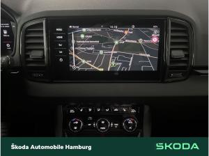 Skoda Karoq Sportline 1,5 TSI 7-Gang-DSG _LGE