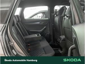 Skoda Karoq Sportline 1,5 TSI 7-Gang-DSG _LGE