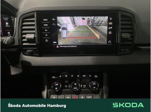 Skoda Karoq Sportline 1,5 TSI 7-Gang-DSG